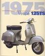 Vespa TS 125